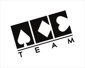 ACE Team, Rotated Logo