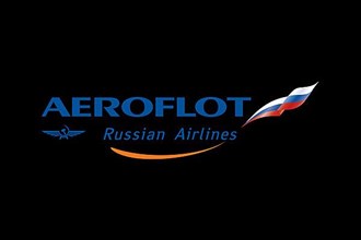 Aeroflot, Logo
