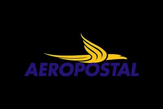 Aeropostal Alas de Venezuela, Logo