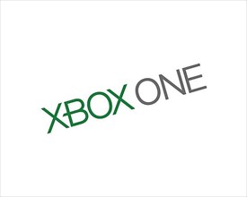 Xbox One, Rotated Logo