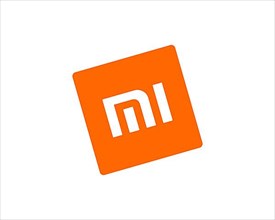 Xiaomi Mi 1, Rotated Logo