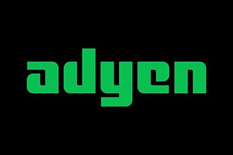 Adyen, Logo