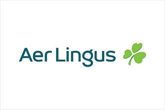 Aer Lingus, Logo