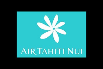 Air Tahiti Nui, Logo