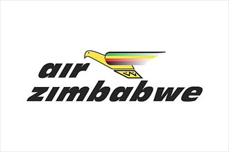 Air Zimbabwe, Logo
