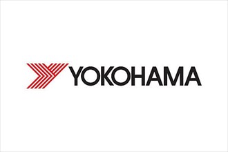 Yokohama Rubber Company, Logo
