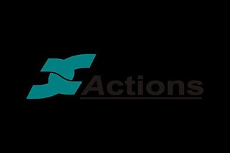 Actions Semiconductor, Logo