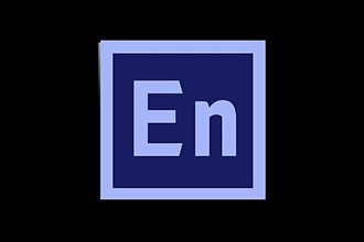 Adobe Encore, Logo