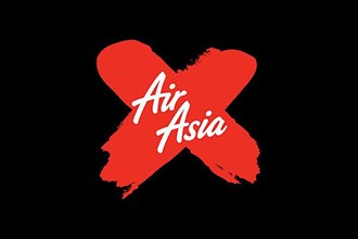 AirAsia X, Logo