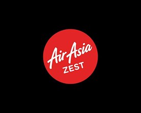 AirAsia Zest, Rotated Logo