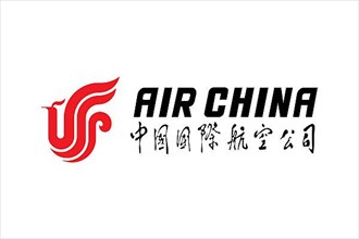 Air China, Logo
