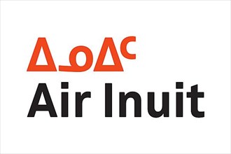 Air Inuit, Logo