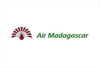 Air Madagascar, Logo