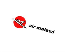 Air Malawi, rotated logo