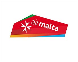 Air Malta, Rotated Logo