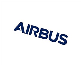 Airbus Helicopters, rotated logo