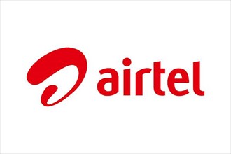 Airtel Uganda, Logo