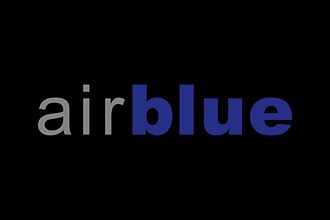 Airblue, Logo