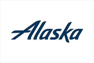 Alaska Airline, Logo