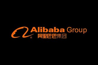 Alibaba Group, Logo