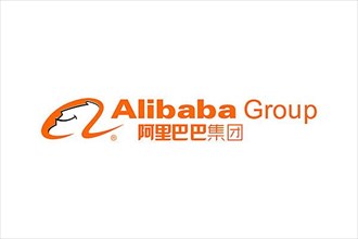 Alibaba Group, Logo