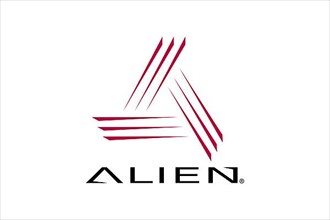 Alien Technology, Logo