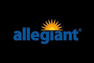 Allegiant Air, Logo