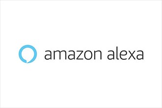 Amazon Alexa, Logo