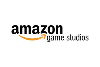 Amazon Game Studios, Logo