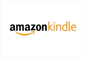 Amazon Kindle, Logo