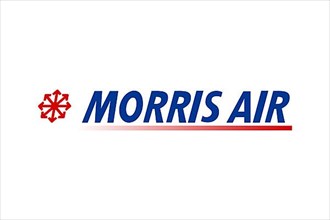 Morris Air, Logo