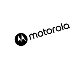 Motorola Mobility, Rotated Logo