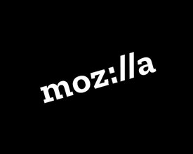 Mozilla Public License, rotated logo