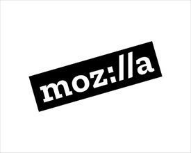 Mozilla Public License, rotated logo