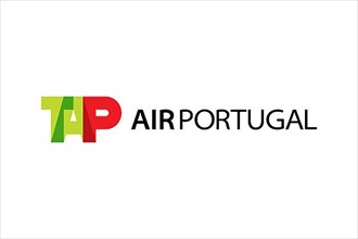 TAP Air Portugal, Logo