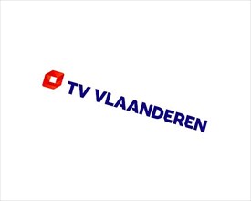 TV Vlaanderen, rotated logo