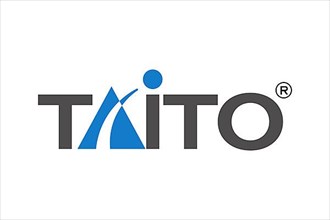 Taito, Logo