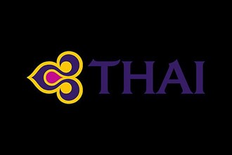 Thai Airways, Logo