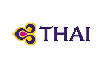 Thai Airways, Logo