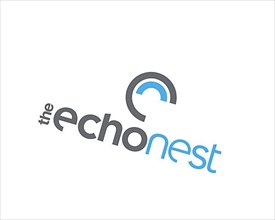 The Echo Nest, Rotated Logo