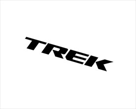 Trek Bicycle Corporation, Rotated Logo