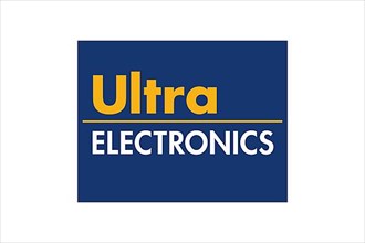 Ultra Electronics, Logo