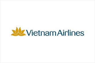 Vietnam Airline, Logo