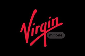 Virgin Mobile South Africa, Logo