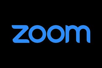 Zoom Video Communications, Logo