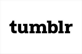 Tumblr, Logo