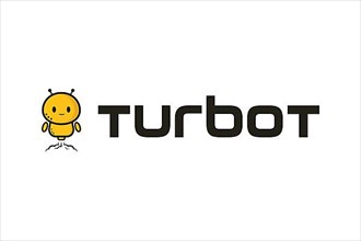 Turbot business, Logo