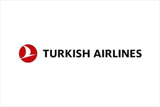 Turkish Airline, Logo