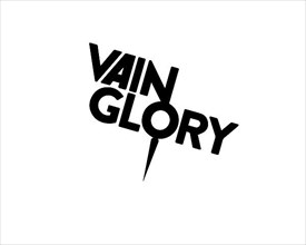 Vainglory video game, rotated logo