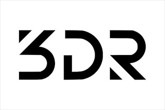 3D Robotics, Logo